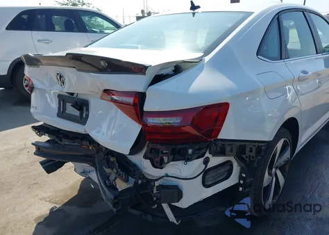 2021 Volkswagen Jetta 1.4T R-Line/1.4T S/1.4T Se z USA, uszkodzony, nr VIN 3VWC57BUXMM076395